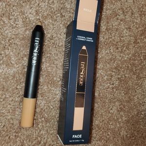 Trestique Conceal Cover Correct, Crayon in Bisque